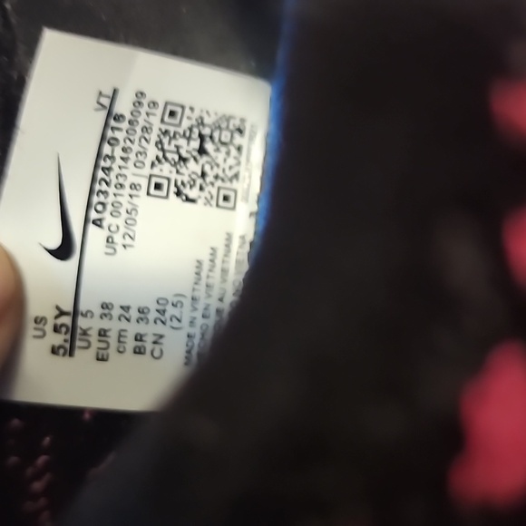 NIKE EPIC REACT - Picture 10 of 12